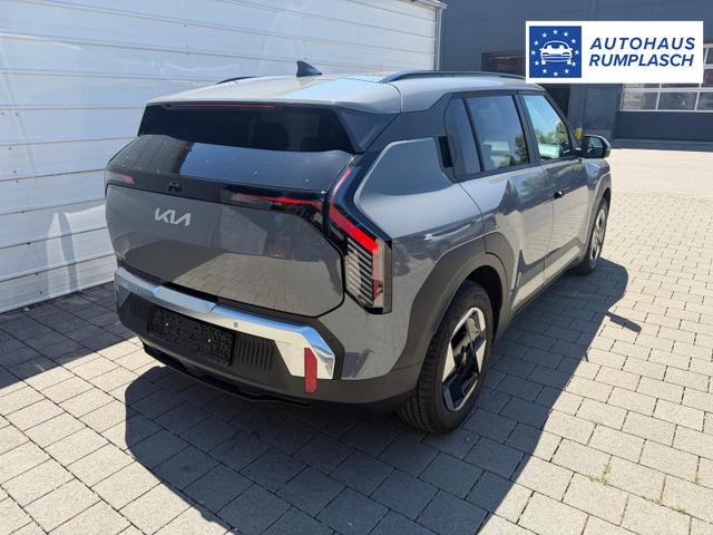 Kia EV3 81.4 KWH EARTH MJ26 WINTER-CONNECT BUSINESS UPGRADE 