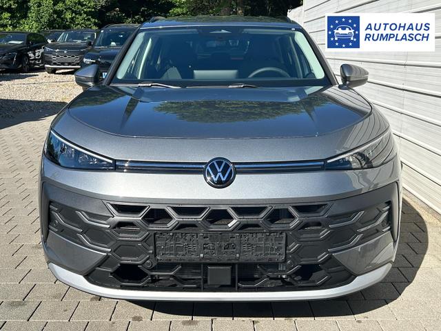 Volkswagen T-Roc Life 1.5 eTSI DSG Neues Modell*AHK*Android Auto*SHZ*ACC*Kamera*5J Garantie*Klimaauto* 