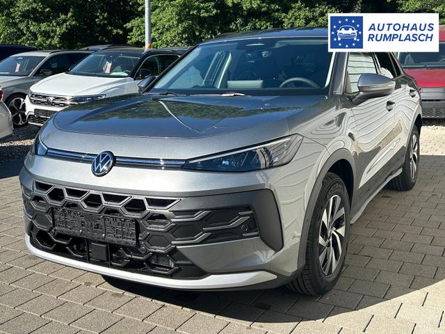 Volkswagen T-Roc Life 1.5 eTSI DSG Neues Modell*AHK*Android Auto*SHZ*ACC*Kamera*5J Garantie*Klimaauto* 