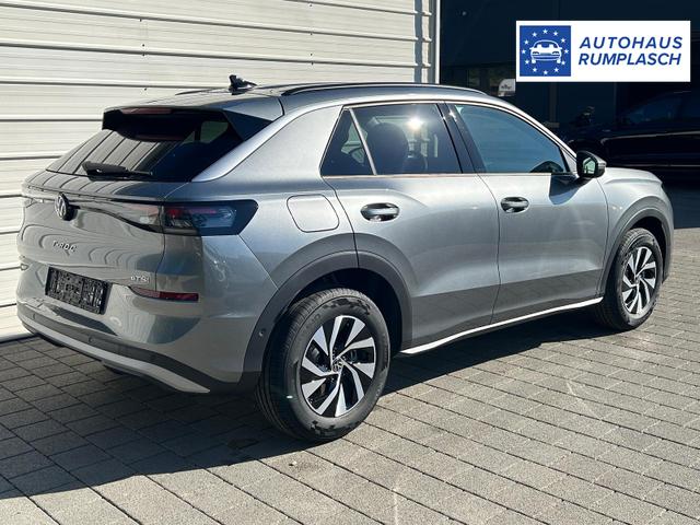 Volkswagen T-Roc Life 1.5 eTSI DSG Neues Modell*AHK*Android Auto*SHZ*ACC*Kamera*5J Garantie*Klimaauto* 