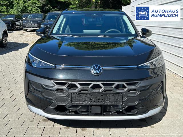 Volkswagen T-Roc Life 1.5 eTSI DSG Neues Modell*AHK*Android Auto*SHZ*ACC*Kamera*5J Garantie*Klimaauto* 
