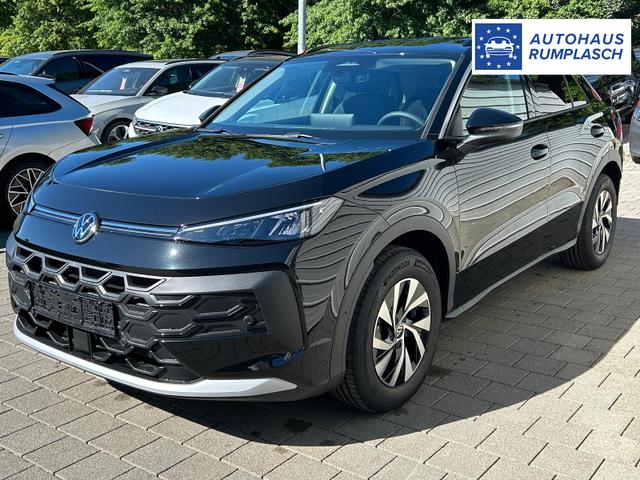 Volkswagen T-Roc Life 1.5 eTSI DSG Neues Modell*AHK*Android Auto*SHZ*ACC*Kamera*5J Garantie*Klimaauto* 