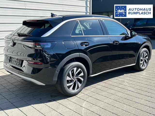 Volkswagen T-Roc Life 1.5 eTSI DSG Neues Modell*AHK*Android Auto*SHZ*ACC*Kamera*5J Garantie*Klimaauto* 