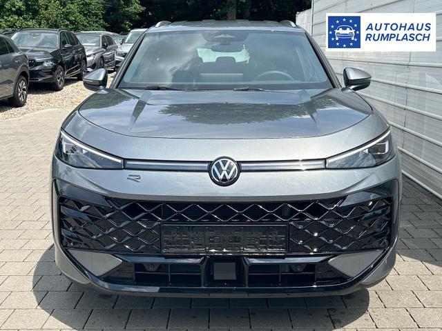 Volkswagen T-Roc R-Line 1.5 eTSI DSG Neues Modell*AHK*Matrix*19"*Android Auto*EasyOpen*SHZ*Kamera*ParkAsstPro*ACC*Keyless 