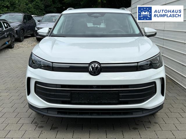 Volkswagen Tiguan Prime 2.0 TDI DSG AHK*Android Auto*SHZ*18"*IQ Drive*360&deg;*ACC*Keyless*LED Plus*Design Paket 