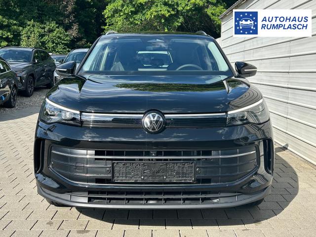Volkswagen Tiguan Prime 2.0 TDI DSG Android Auto*SHZ*18"*IQ Drive*360&deg;*ACC*Keyless*LED Plus*Design Paket 