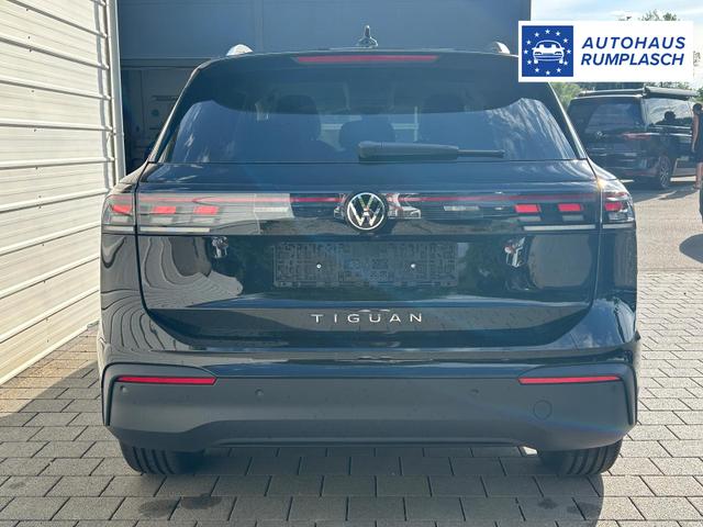 Volkswagen Tiguan Prime 2.0 TDI DSG Android Auto*SHZ*18"*IQ Drive*360&deg;*ACC*Keyless*LED Plus*Design Paket 