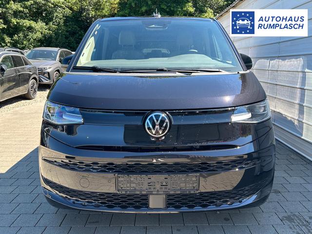 Volkswagen T7 Multivan Business 2.0 TDI, DSG AHK*7 Sitz*NAVI*Android Auto*SHZ*Matrix*17"*Kamera*3Z Klimaauto* 