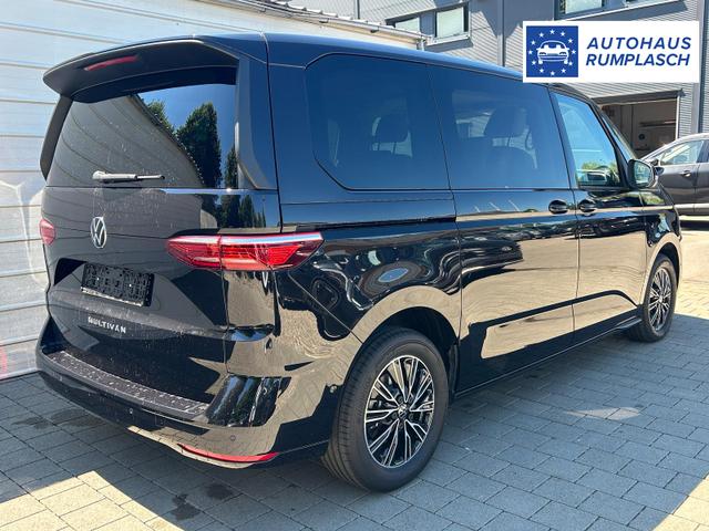 Volkswagen T7 Multivan Business 2.0 TDI, DSG AHK*7 Sitz*NAVI*Android Auto*SHZ*Matrix*17"*Kamera*3Z Klimaauto* 