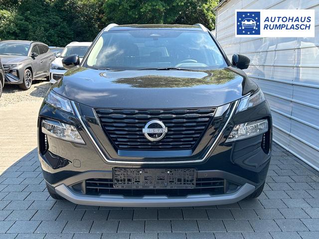 Nissan X-Trail N-CONNECTA 1.5l e-POWER AT Android Auto*Navi*SHZ*3Z Klimaauto*360&deg;*ACC*E-Heck 
