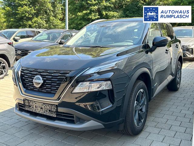 Nissan X-Trail N-CONNECTA 1.5l e-POWER AT Android Auto*Navi*SHZ*3Z Klimaauto*360&deg;*ACC*E-Heck 