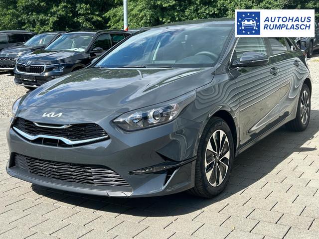 Kia Ceed Gold Android 1.5 T-GDi, DCT Auto*Navi*WinterPak*Klimaauto*16"*Kamera*PrivacyGlas* 