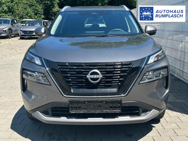 Nissan X-Trail N-CONNECTA 1.5l e-POWER AT Android Auto*Navi*SHZ*3Z Klimaauto*360&deg;*ACC*E-Heck 