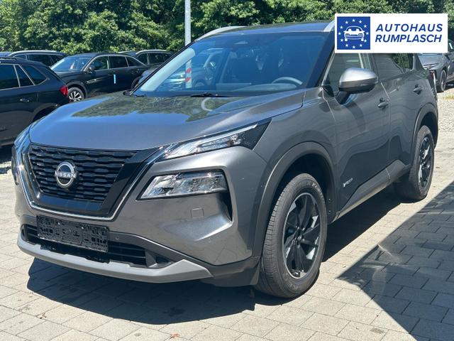 Nissan X-Trail N-CONNECTA 1.5l e-POWER AT Android Auto*Navi*SHZ*3Z Klimaauto*360&deg;*ACC*E-Heck 