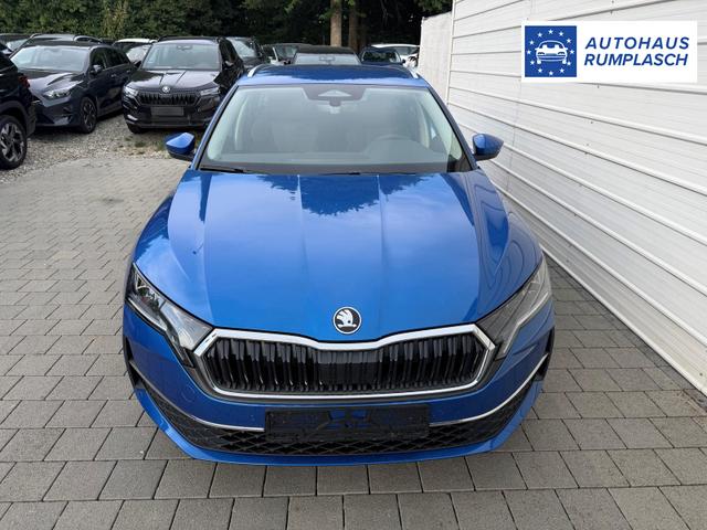 Skoda Octavia Combi Selection Kombi 1.5 TSI DSG AHK*Android Auto*ACC*SHZ*E-Heck*Keyless*Kamera*2Z Klimaauto 