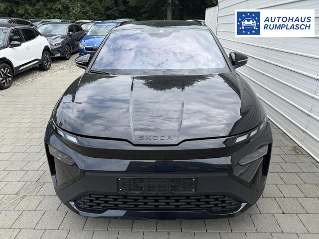 Skoda Elroq Sportline 60 204 PS Android Auto*Navi*SHZ v/h*Kamera*E-Heck*Kessy*ACC 