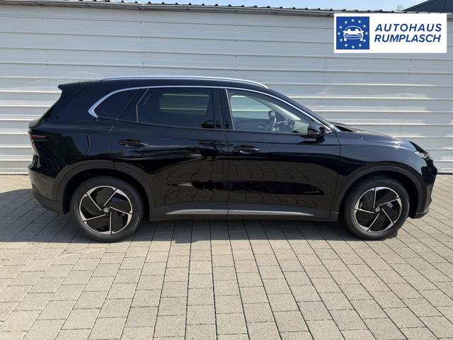 MG S5 EV Luxury MGS5 Long Range 64 kWh Android Auto*Navi*SHZ*360&deg;*Keyless*E-Heck*ACC 