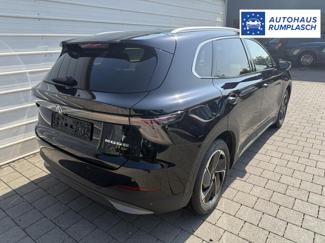 MG S5 EV Luxury MGS5 Long Range 64 kWh Android Auto*Navi*SHZ*360&deg;*Keyless*E-Heck*ACC 