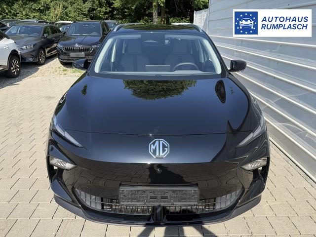 MG S5 EV Luxury MGS5 Long Range 64 kWh Android Auto*Navi*SHZ*360&deg;*Keyless*E-Heck*ACC 