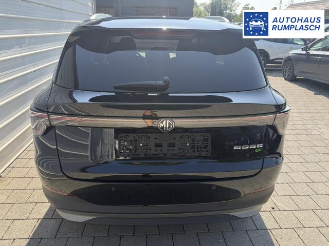 MG S5 EV Luxury MGS5 Long Range 64 kWh Android Auto*Navi*SHZ*360&deg;*Keyless*E-Heck*ACC 