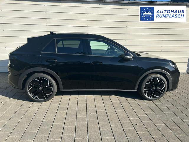 Volkswagen T-Roc R-Line 1.5 eTSI DSG Neues Modell*AHK*BlackStyle*Matrix*19"*Android Auto*EasyOpen*SHZ*Kamera*ParkAsstPro*ACC*Keyless 