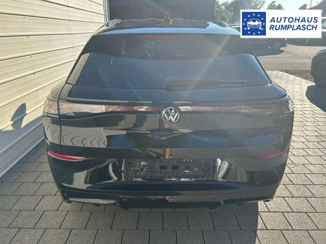 Volkswagen T-Roc R-Line 1.5 eTSI DSG Neues Modell*AHK*BlackStyle*Matrix*19"*Android Auto*EasyOpen*SHZ*Kamera*ParkAsstPro*ACC*Keyless 