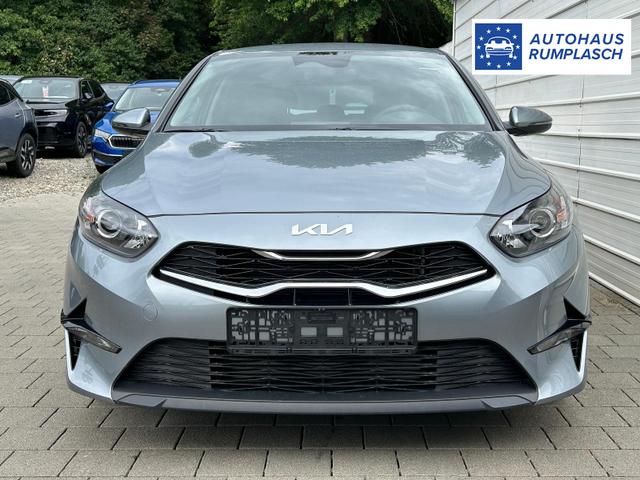 Kia Ceed Gold 1.5 T-GDi, DCT Android Auto*Navi*WinterPak*Klimaauto*16"*Kamera*PrivacyGlas* 