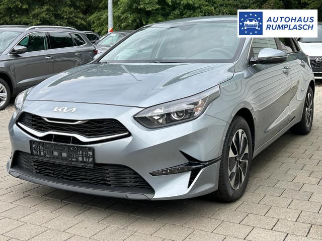 Kia Ceed Gold 1.5 T-GDi, DCT Android Auto*Navi*WinterPak*Klimaauto*16"*Kamera*PrivacyGlas* 