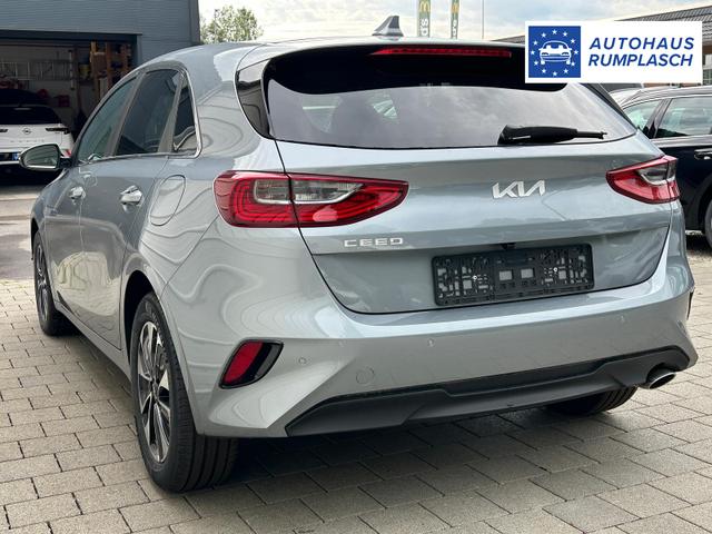 Kia Ceed Gold 1.5 T-GDi, DCT Android Auto*Navi*WinterPak*Klimaauto*16"*Kamera*PrivacyGlas* 