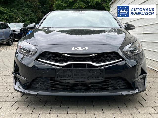 Kia Ceed Gold 1.5 T-GDi, DCT Android Auto*Navi*WinterPak*Klimaauto*16"*Kamera*PrivacyGlas* 