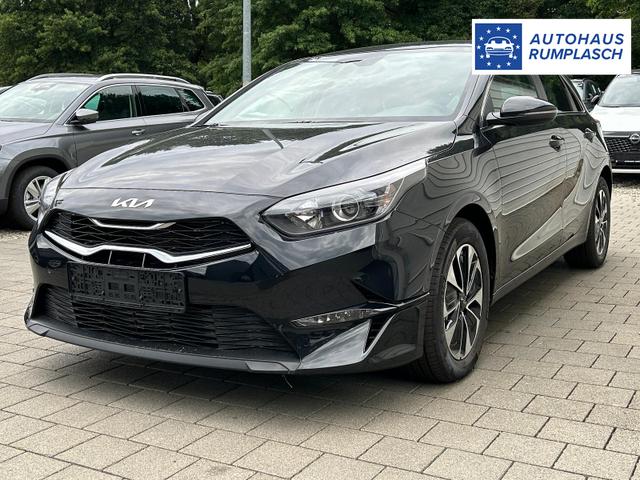 Kia Ceed Gold 1.5 T-GDi, DCT Android Auto*Navi*WinterPak*Klimaauto*16"*Kamera*PrivacyGlas* 