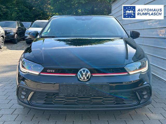 Volkswagen Polo GTI 2.0 TSI DSG *MATRIX*SHZ*PDC 