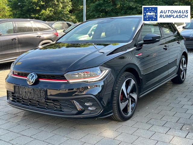 Volkswagen Polo GTI 2.0 TSI DSG *MATRIX*SHZ*PDC 