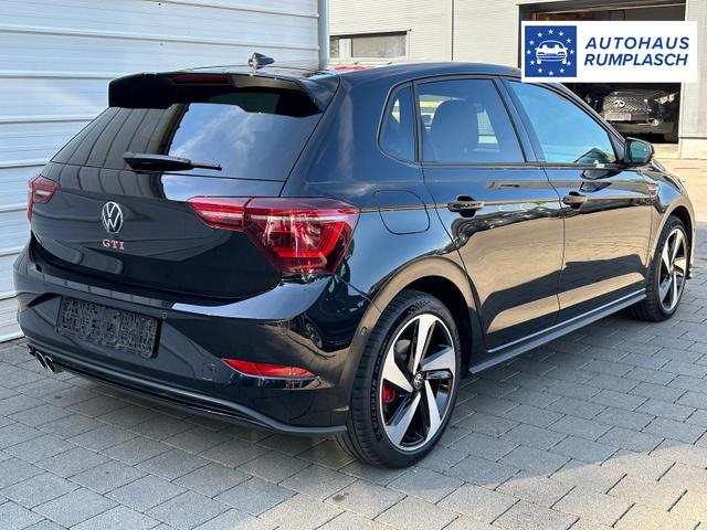 Volkswagen Polo GTI 2.0 TSI DSG *MATRIX*SHZ*PDC 
