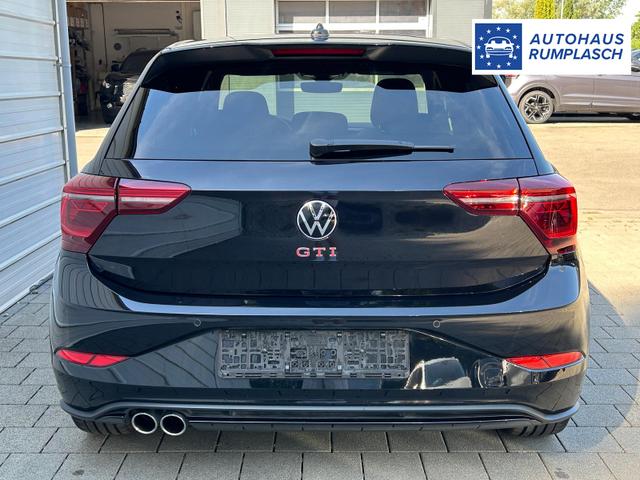 Volkswagen Polo GTI 2.0 TSI DSG *MATRIX*SHZ*PDC 