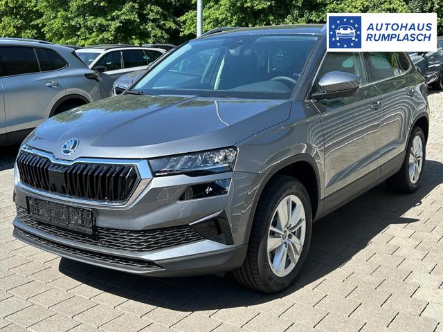 Skoda Karoq Extra 2.0 TDI DSG 4x4 AHK*Android Auto*SHZ*ACC*Keyless*Kamera*17" LM* 2Z Klimaauto*SUNSET 