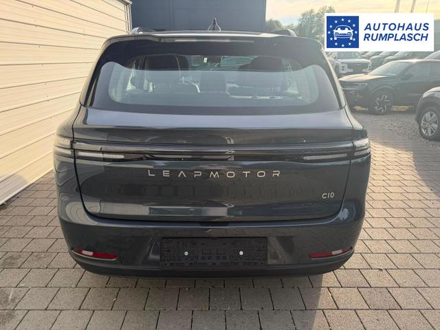 Leapmotor C10 Style BEV 69,9 kWh Pano*Navi*SoundSys*360&deg;*ACC 