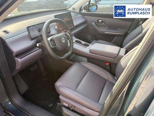Leapmotor C10 Style BEV 69,9 kWh Pano*Navi*SoundSys*360&deg;*ACC 