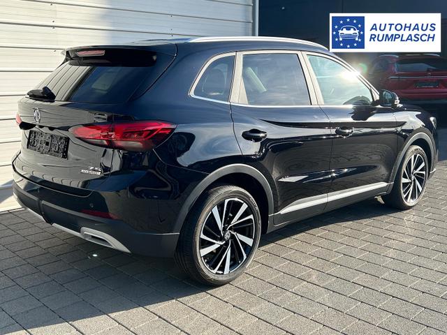 MG ZS Luxury HEV+ 197 PS MJ26 *Pano*Navi*Android Auto*SHZ*360&deg;*Kunstleder*Klimaauto*ACC 