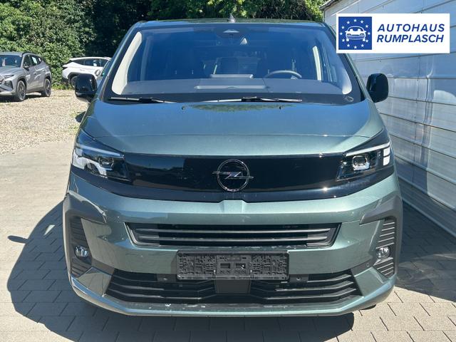 Opel Zafira GS (M) 2.2D 8AT 180 AHK*Standheizung*7Sitzer*Leder*Android Auto*Navi*SHZ*Kamera 