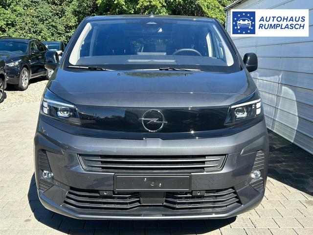 Opel Zafira GS (M) 2.2D 8AT 180 AHK*Standheizung*7Sitzer*Leder*Android Auto*Navi*SHZ*Kamera 