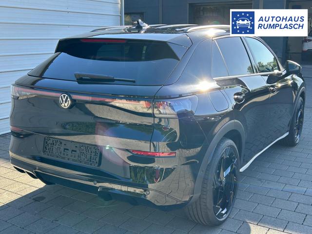 Volkswagen T-Roc R-Line 1.5 eTSI DSG Neues Modell*AHK*BlackStyle*20"*Matrix*Android Auto*EasyOpen*SHZ*Kamera*ParkAsstPro*ACC*Keyless 
