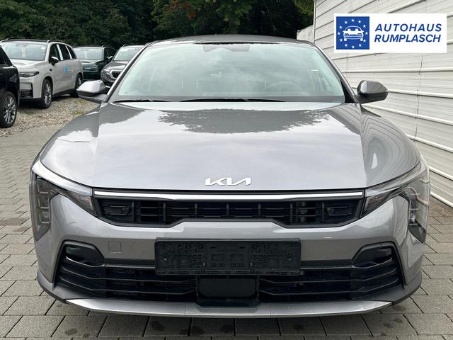 Kia K4 Gold 1.6 T-GDi DCT Android Auto*Navi*Totwinkel*SHZ*Kamera*PrivacyGlas*ACC*Keyless*2Z Klimaauto* 