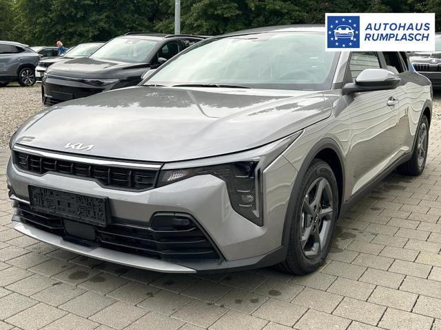 Kia K4 Gold 1.6 T-GDi DCT Android Auto*Navi*Totwinkel*SHZ*Kamera*PrivacyGlas*ACC*Keyless*2Z Klimaauto* 