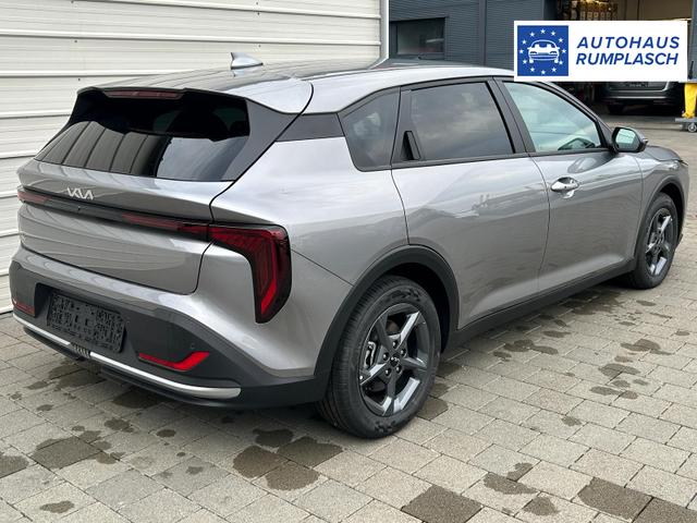 Kia K4 Gold 1.6 T-GDi DCT Android Auto*Navi*Totwinkel*SHZ*Kamera*PrivacyGlas*ACC*Keyless*2Z Klimaauto* 