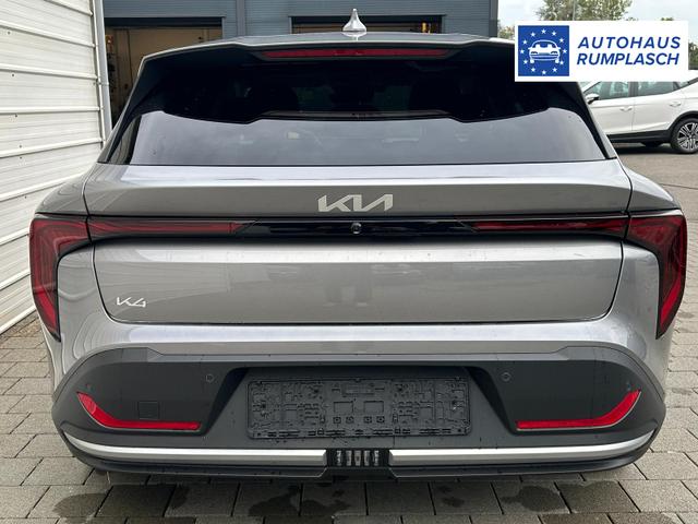 Kia K4 Gold 1.6 T-GDi DCT Android Auto*Navi*Totwinkel*SHZ*Kamera*PrivacyGlas*ACC*Keyless*2Z Klimaauto* 