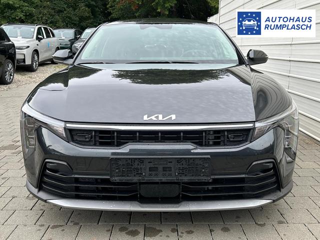 Kia K4 Gold 1.6 T-GDi DCT Android Auto*Navi*Totwinkel*SHZ*Kamera*PrivacyGlas*ACC*Keyless*2Z Klimaauto* 