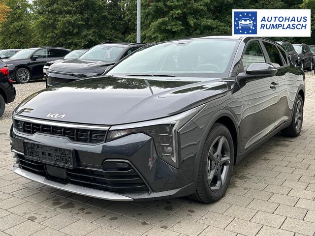 Kia K4 Gold 1.6 T-GDi DCT Android Auto*Navi*Totwinkel*SHZ*Kamera*PrivacyGlas*ACC*Keyless*2Z Klimaauto* 