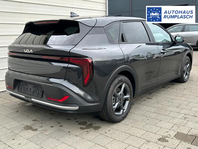 Kia K4 Gold 1.6 T-GDi DCT Android Auto*Navi*Totwinkel*SHZ*Kamera*PrivacyGlas*ACC*Keyless*2Z Klimaauto* 