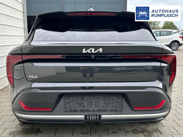 Kia K4 Gold 1.6 T-GDi DCT Android Auto*Navi*Totwinkel*SHZ*Kamera*PrivacyGlas*ACC*Keyless*2Z Klimaauto* 